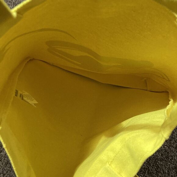 Metallica 72 Seasons M72 2024 Tour EXCLUSIVE Yellow School Tote Bag - Picture 5 of 7